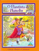 O Flautista de Hamelim